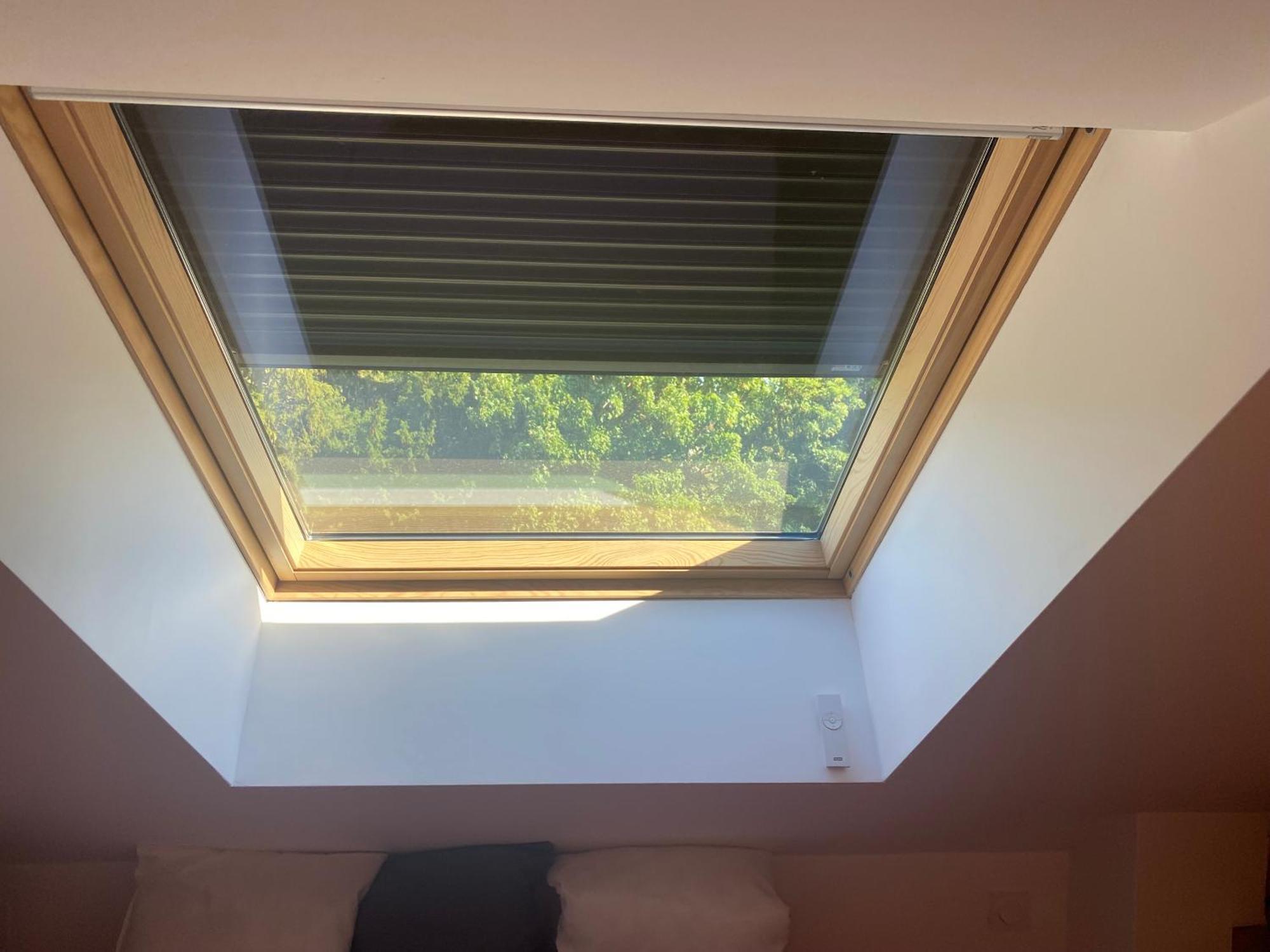 Gite 45M2 Avec Terrasse, 2 A 3 Pers, A Richemont Richemont  Luaran gambar
